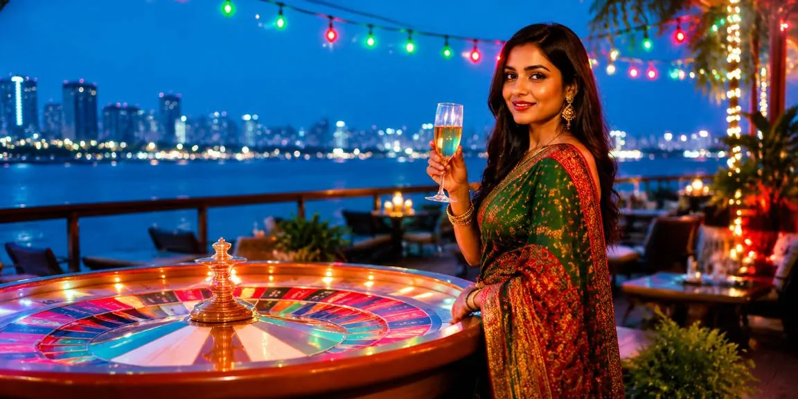 pjko Bangladesh Casino lobby